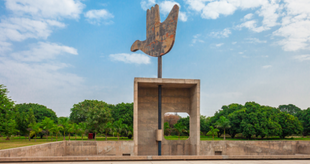 chandigarh image