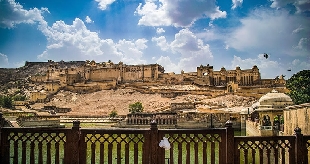 Jaipur Pushkar Day 4