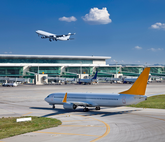 Cochin Airport