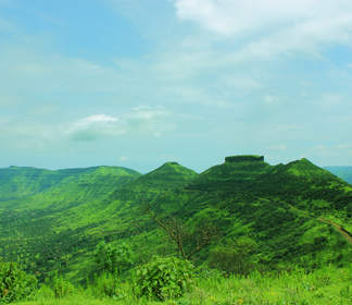 Western Ghat