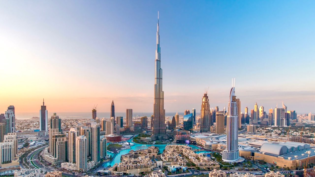 dubai tour