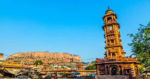 jodhpur image