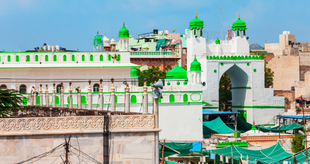 Ajmer image